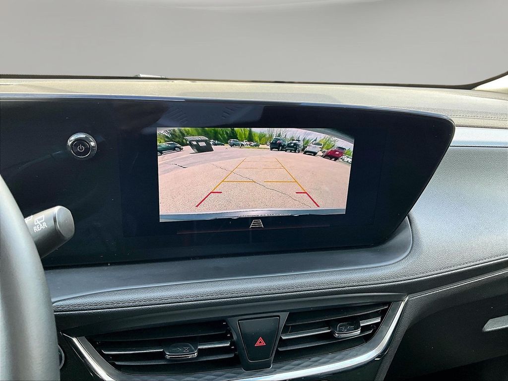 2025 Buick Encore GX Preferred - Photo 18