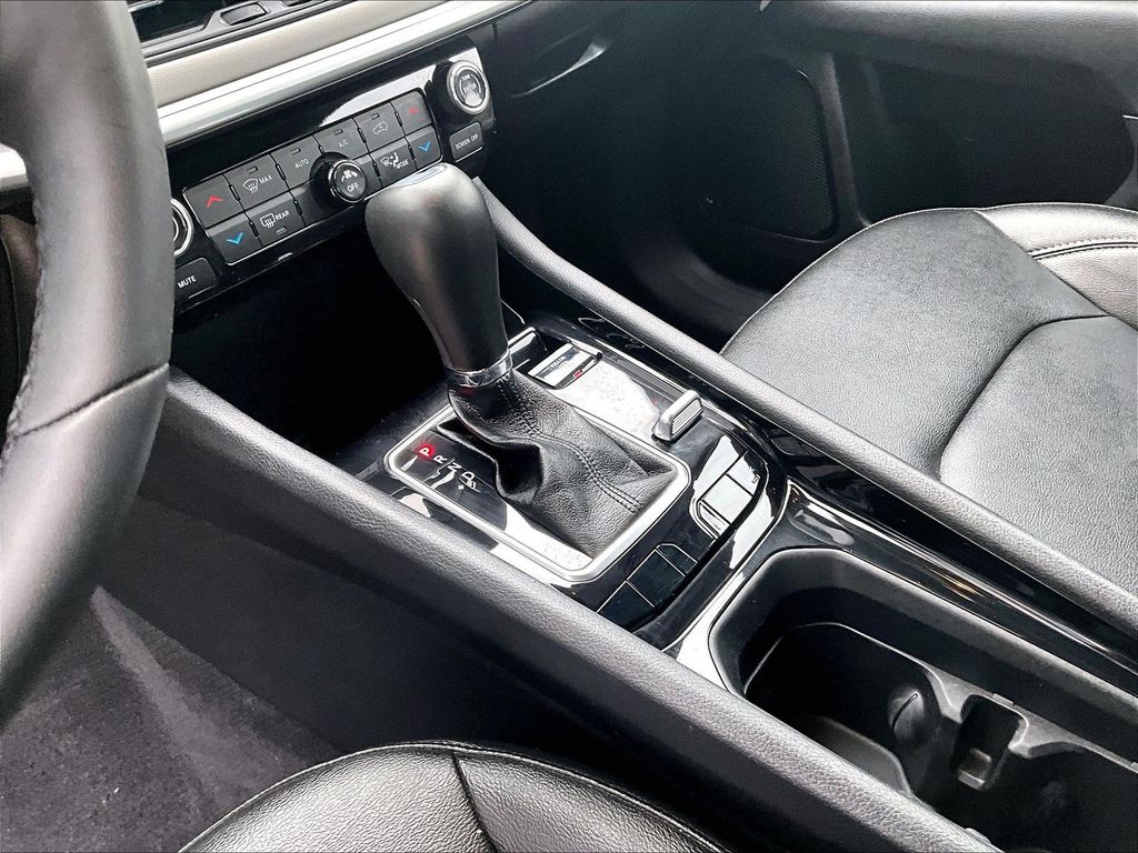 2025 Jeep Compass Limited - Photo 23