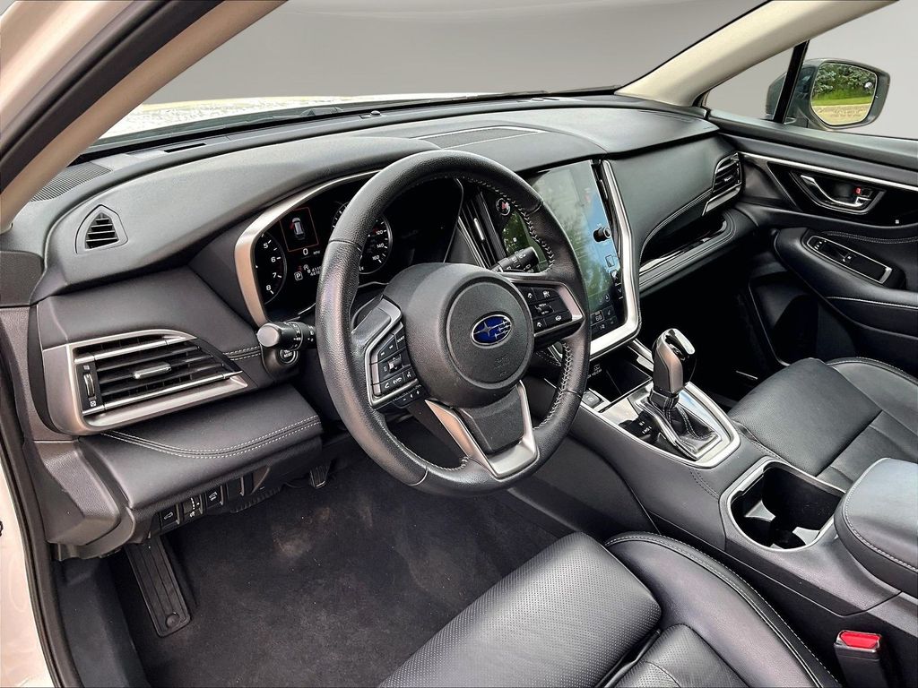 2024 Subaru Outback Limited - Photo 22