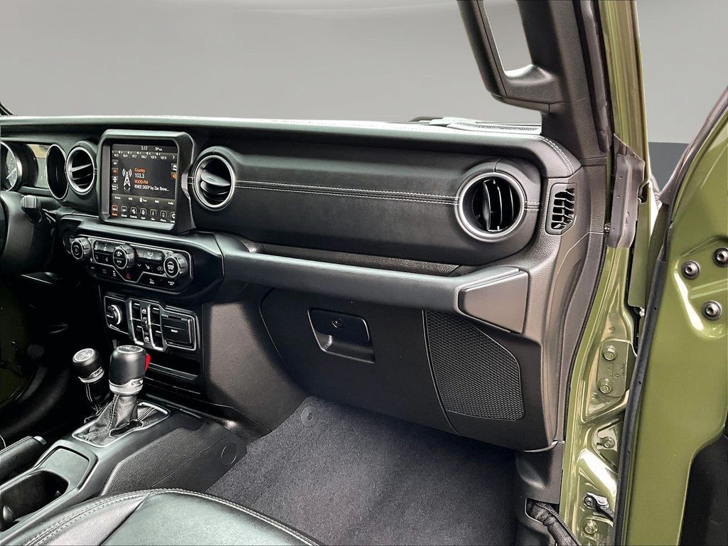 2023 Jeep Wrangler 4xe Sahara 4XE - Photo 29