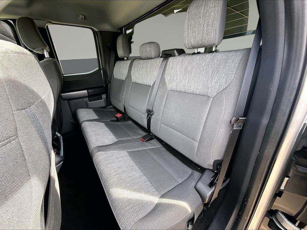 2023 Ford F-150 XLT - Photo 27
