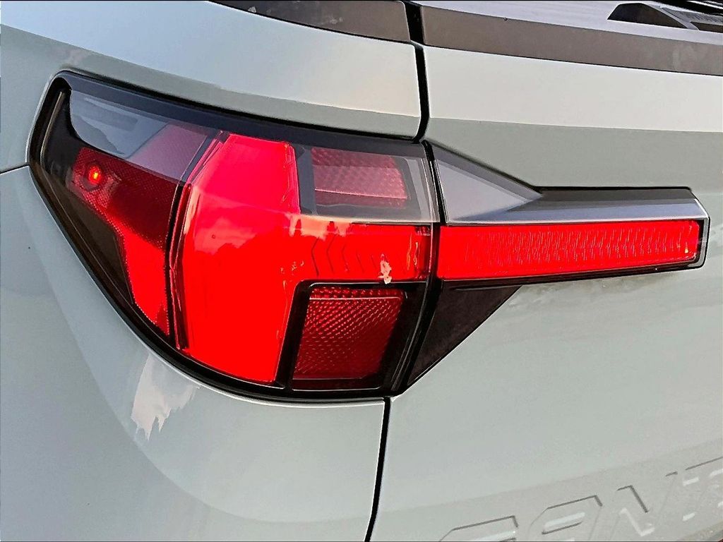 2024 Hyundai Santa Cruz SEL - Photo 28