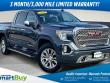Used 2021 GMC Sierra 1500 Denali Truck Crew Cab
