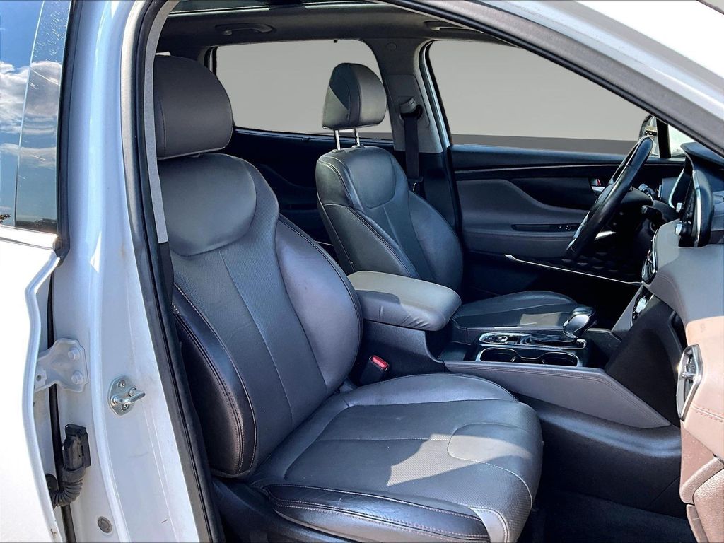 2020 Hyundai Santa Fe SEL - Photo 32