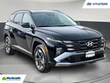 Hyundai Tucson Hybrid