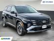 New 2026 Hyundai Tucson Hybrid SEL AWD SUV