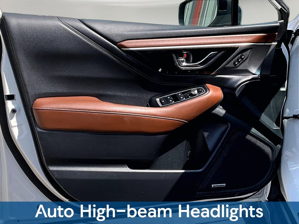 2020 Subaru Outback Touring - Photo 24