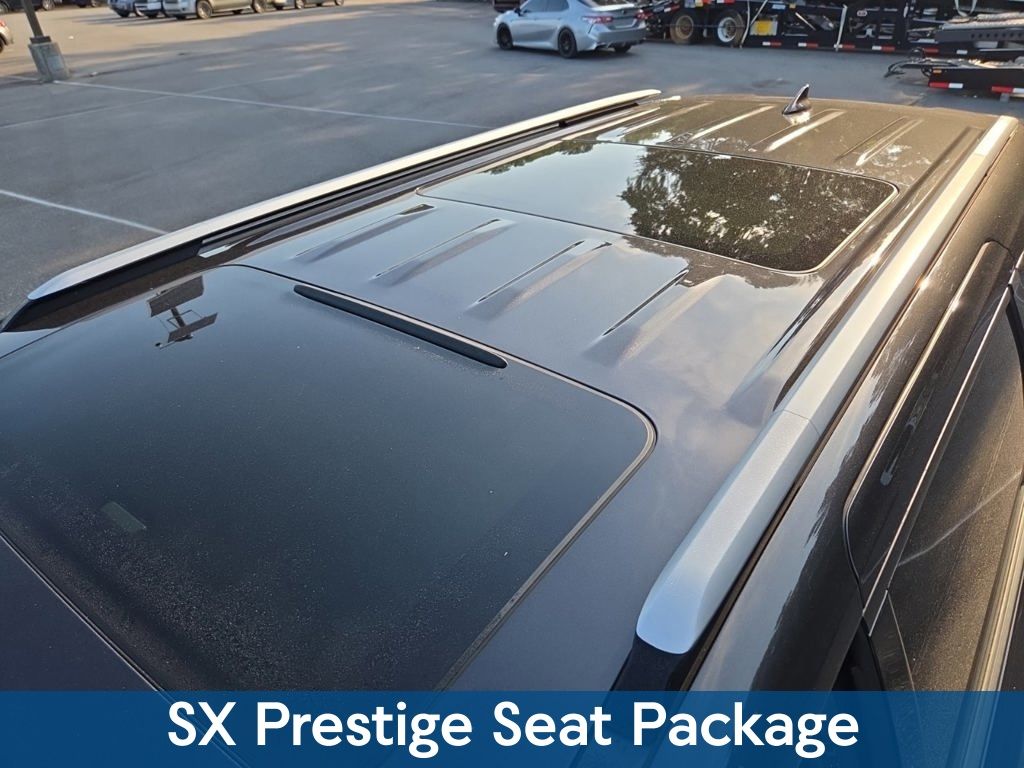2024 Kia Carnival SX Prestige - Photo 7