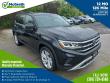 Used 2023 Volkswagen Atlas 3.6L V6 SE w/Technology SUV