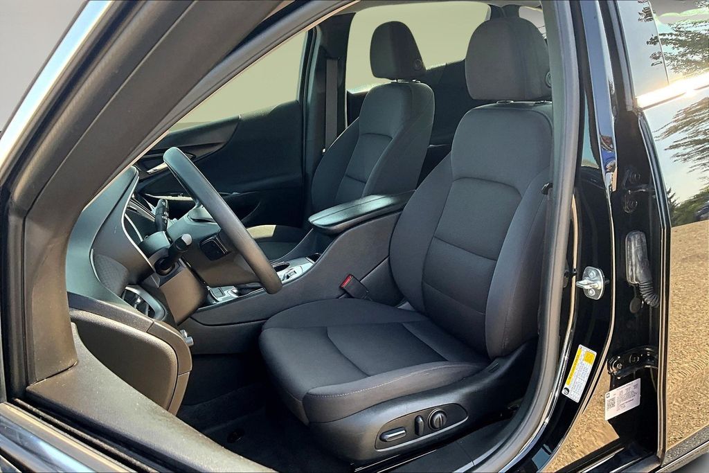 2024 Chevrolet Malibu 1LT - Photo 19