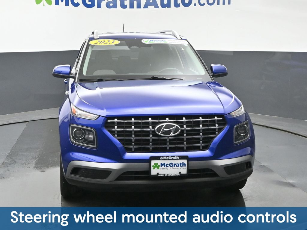 2023 Hyundai Venue SEL - Photo 5