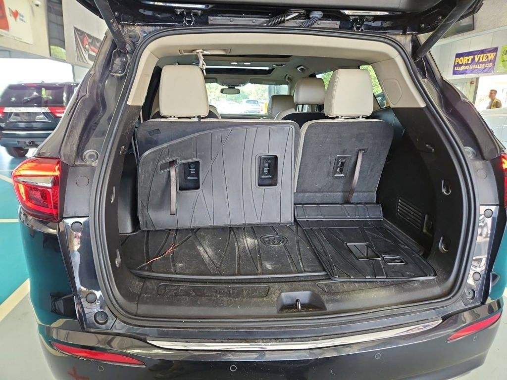 2020 Buick Enclave Essence - Photo 10