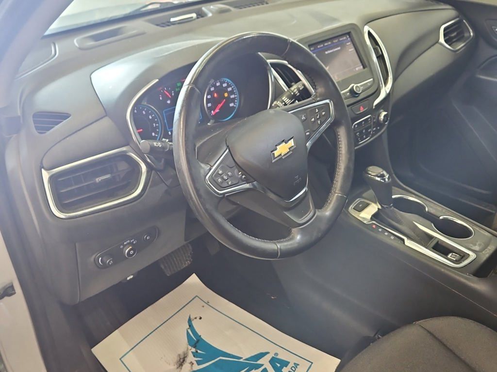 2021 Chevrolet Equinox LT - Photo 7