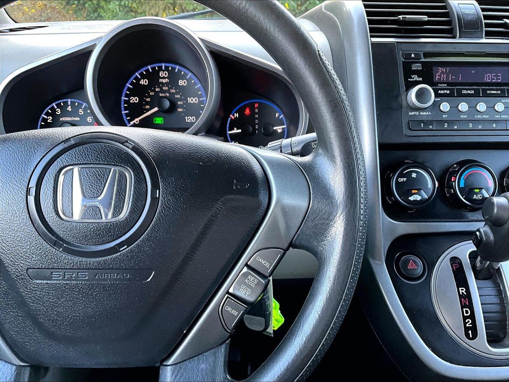 2010 Honda Element EX - Photo 15