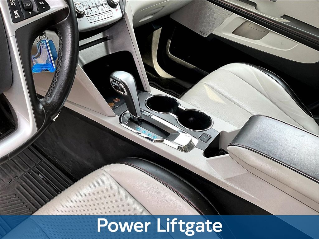 2013 Chevrolet Equinox LTZ - Photo 22