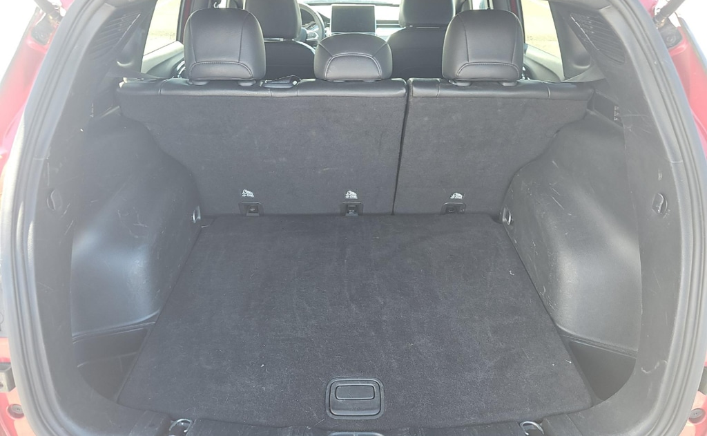 Used 2025 Jeep Compass Limited SUV