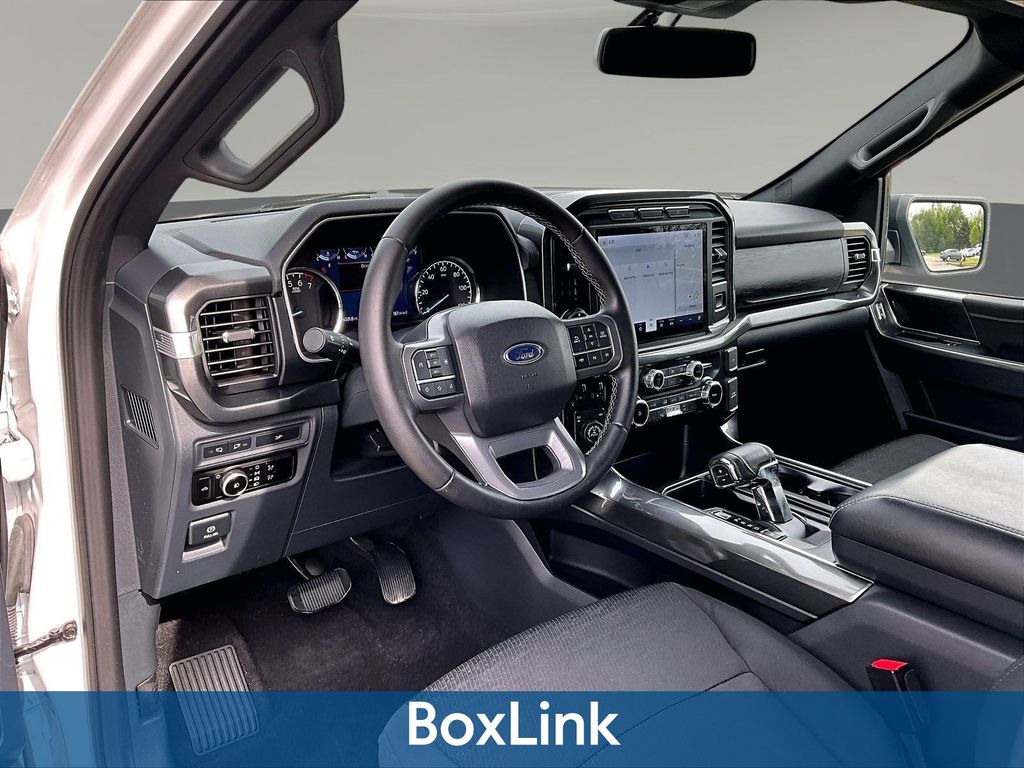 2023 Ford F-150 XLT - Photo 19