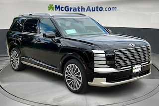 2026 Hyundai Palisade Calligraphy AWD SUV