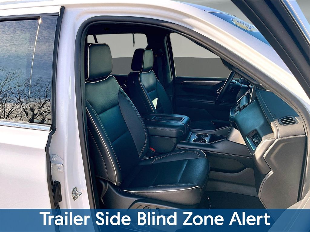 2023 Chevrolet Tahoe Premier - Photo 34