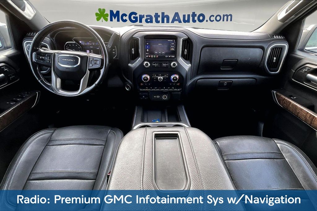 2021 GMC Sierra 1500 Denali Denali - Photo 11