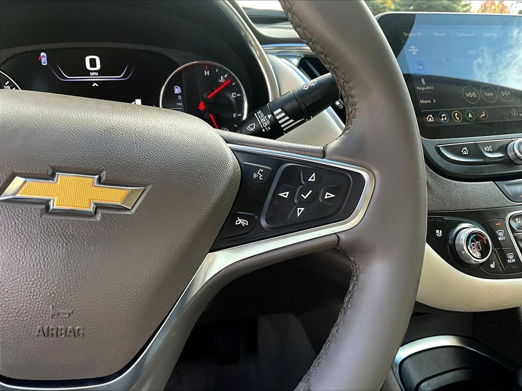2024 Chevrolet Malibu 2LT - Photo 15