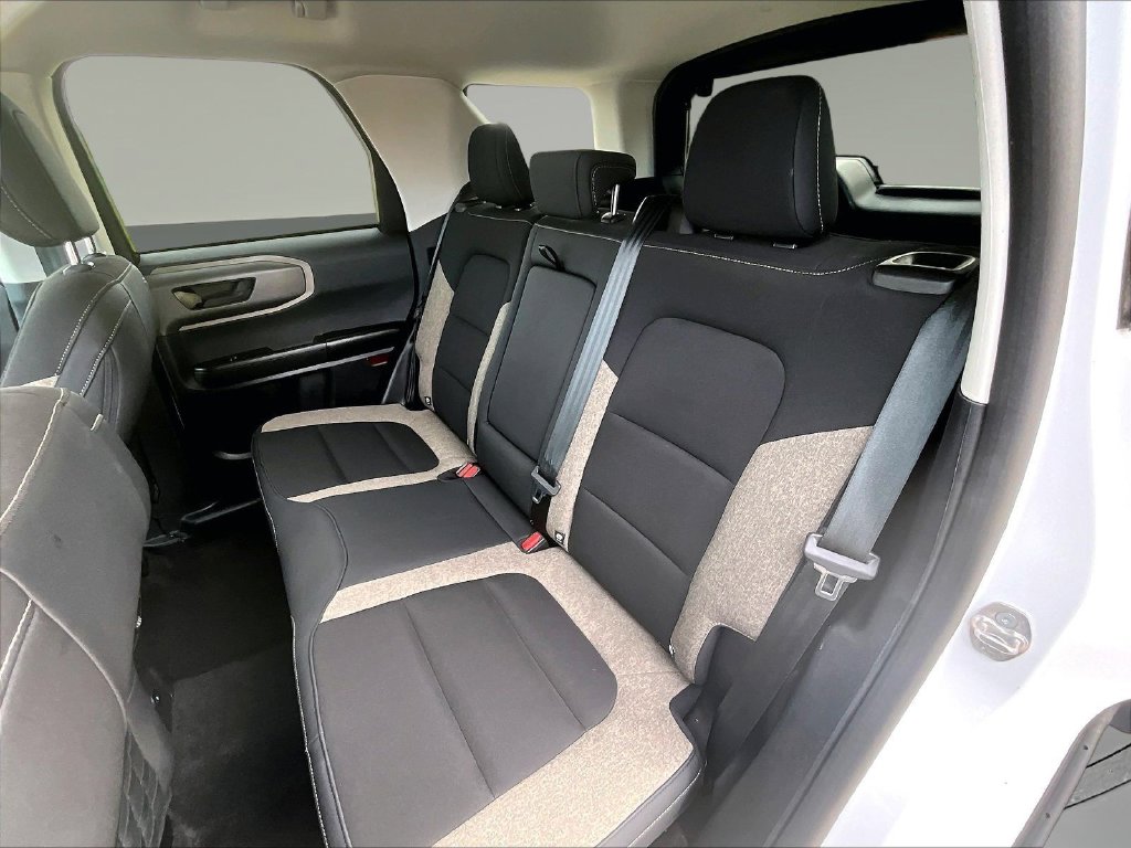 2025 Ford Bronco Sport Big Bend - Photo 27