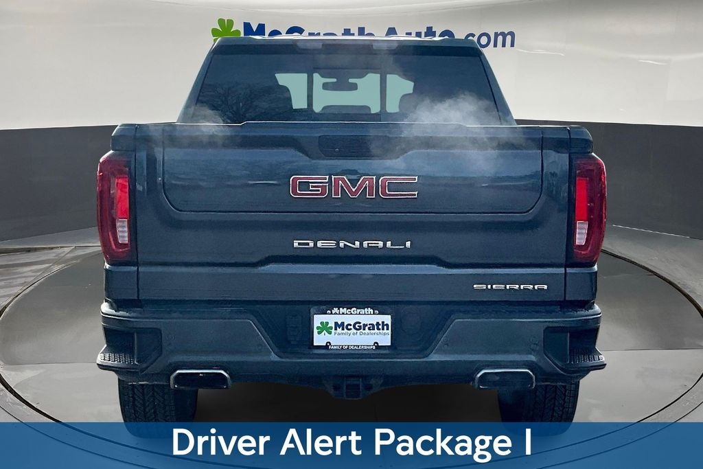 2021 GMC Sierra 1500 Denali Denali - Photo 7