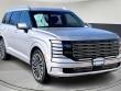 New 2026 Hyundai Palisade Calligraphy AWD SUV