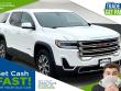Used 2020 GMC Acadia SLE SUV