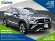 Used 2022 Volkswagen Taos 1.5T SEL 4MOTION SUV