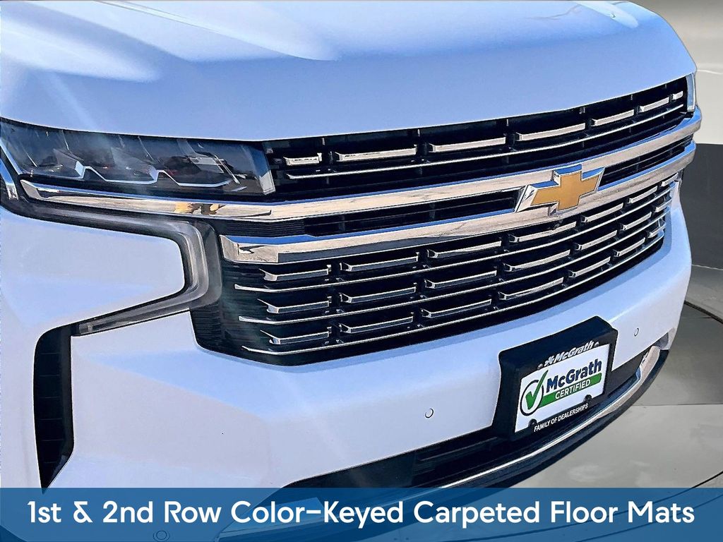 2023 Chevrolet Tahoe Premier - Photo 36