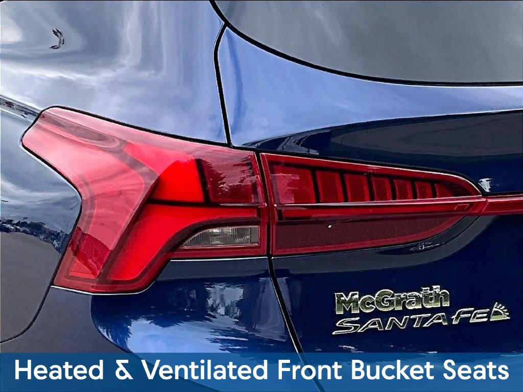 2023 Hyundai Santa Fe Calligraphy - Photo 27