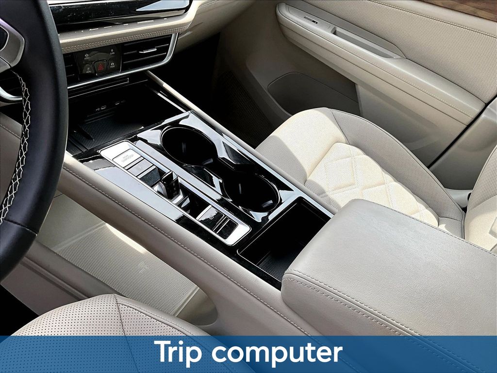 2026 Volkswagen Atlas SE w/Tech - Photo 23