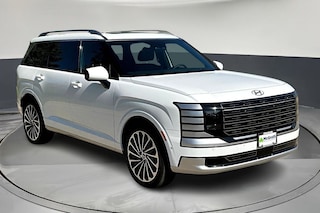 2026 Hyundai Palisade Calligraphy AWD SUV