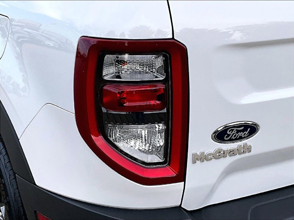 2025 Ford Bronco Sport Big Bend - Photo 28