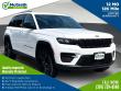 Used 2023 Jeep Grand Cherokee Laredo SUV