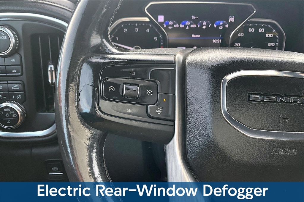 2021 GMC Sierra 1500 Denali Denali - Photo 16