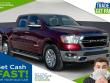 Certified 2020 Ram 1500 Big Horn/Lone Star Truck Crew Cab