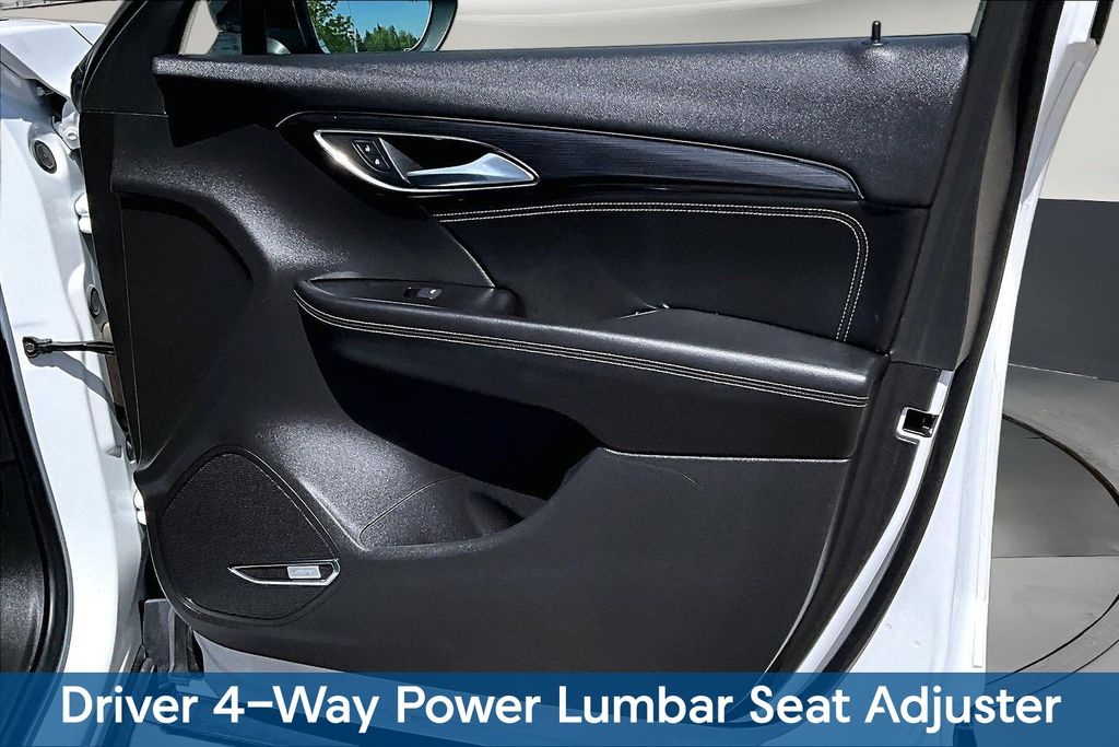 2022 Buick Envision Essence - Photo 26