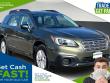 Used 2017 Subaru Outback 2.5i SUV