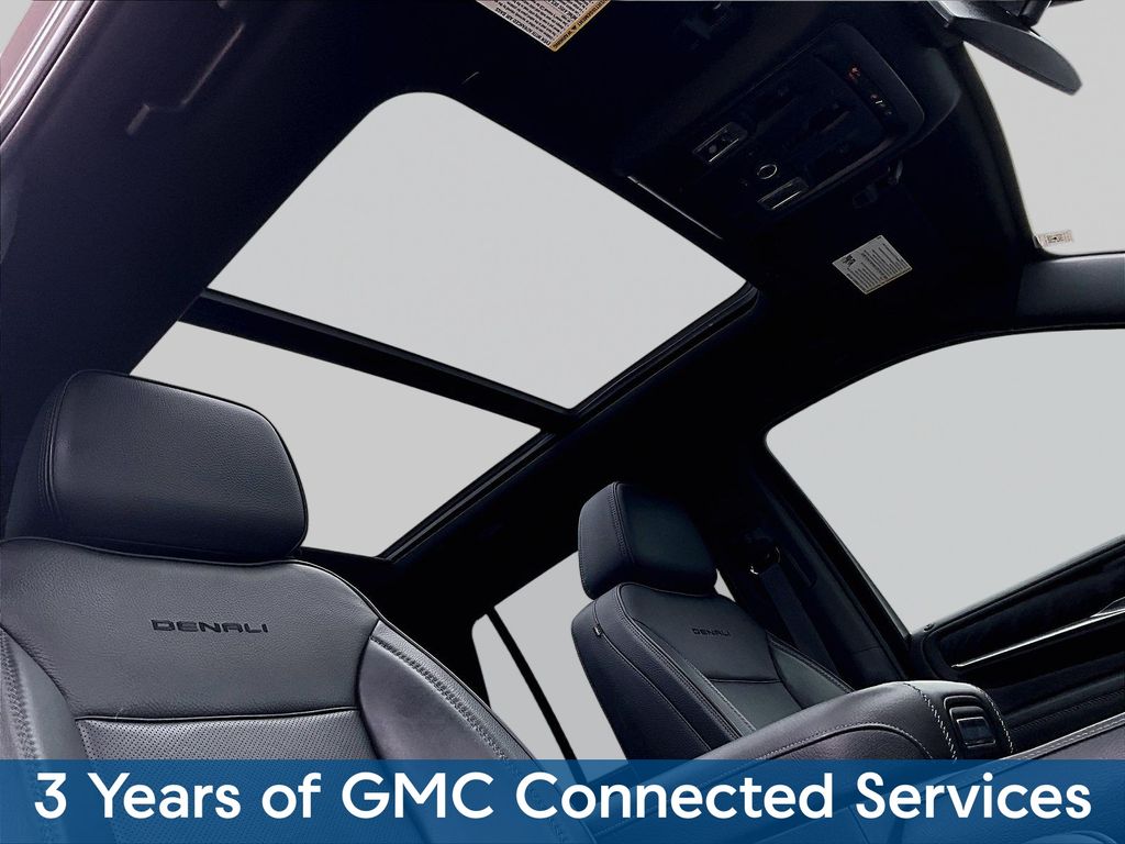 2022 GMC Yukon Denali - Photo 31