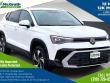 Used 2026 Volkswagen Taos 1.5T SE SUV