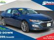 Used 2024 Chevrolet Malibu 2LT Sedan