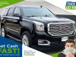 Used 2018 GMC Yukon Denali SUV