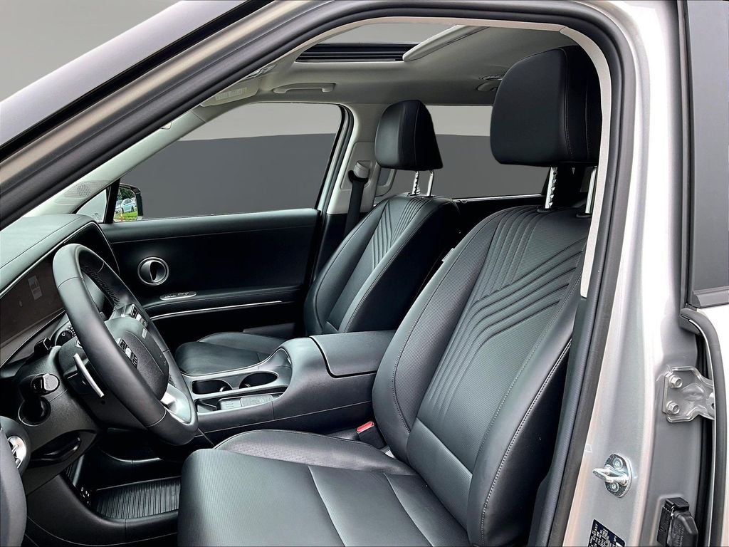 2026 Hyundai Palisade SEL Convenience - Photo 23