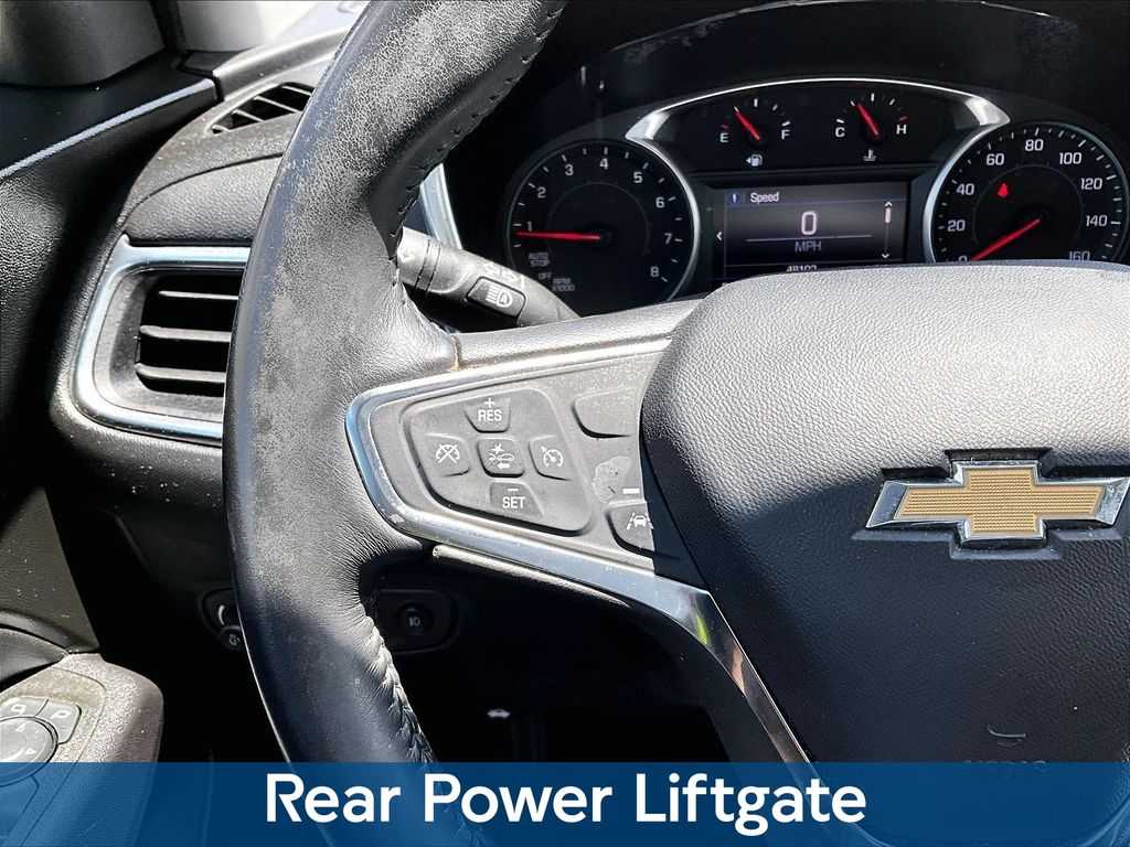 2021 Chevrolet Equinox LT - Photo 15