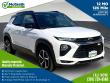 Used 2022 Chevrolet Trailblazer RS SUV