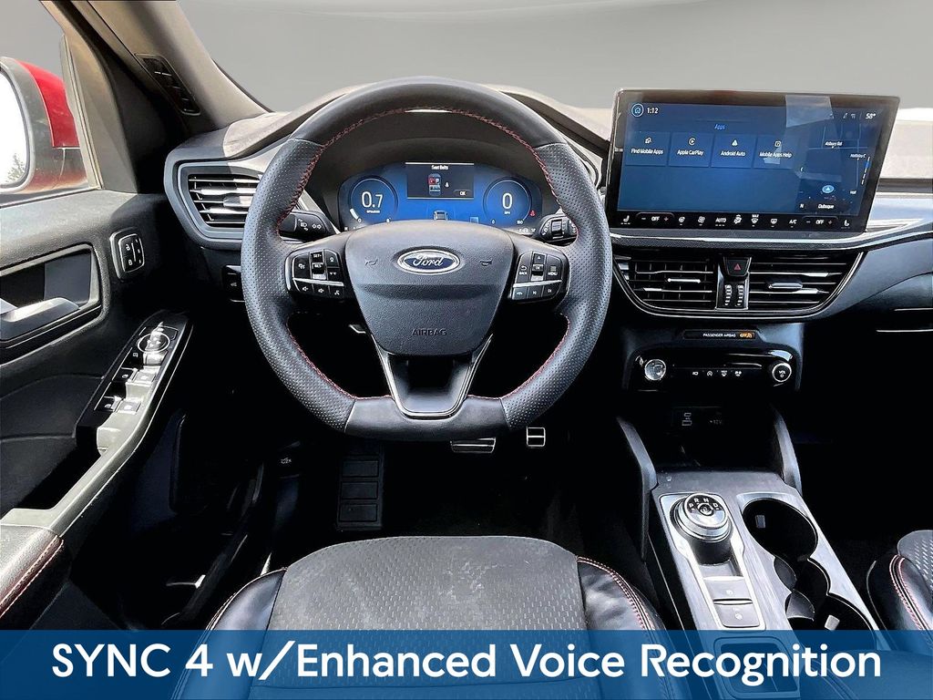 2023 Ford Escape ST-Line Select - Photo 11