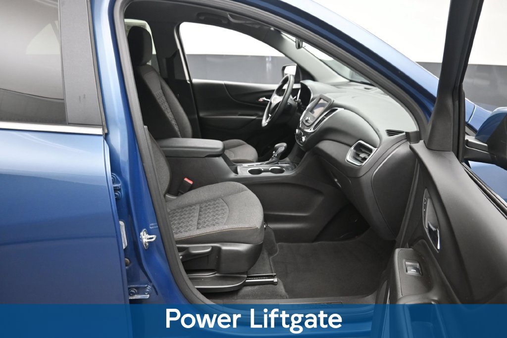 2024 Chevrolet Equinox LT - Photo 10