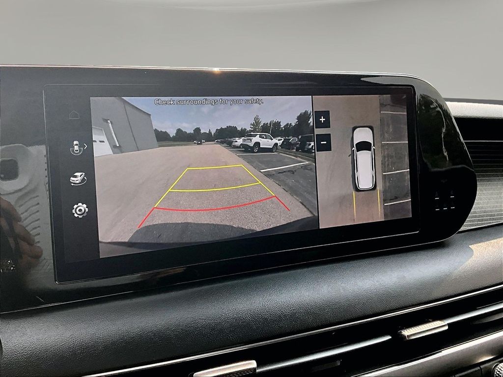 2023 Hyundai Palisade Limited - Photo 18